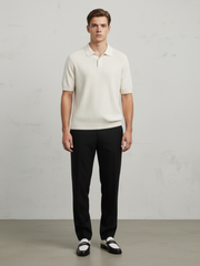 RETILIER ITALIAN POLO SHIRT